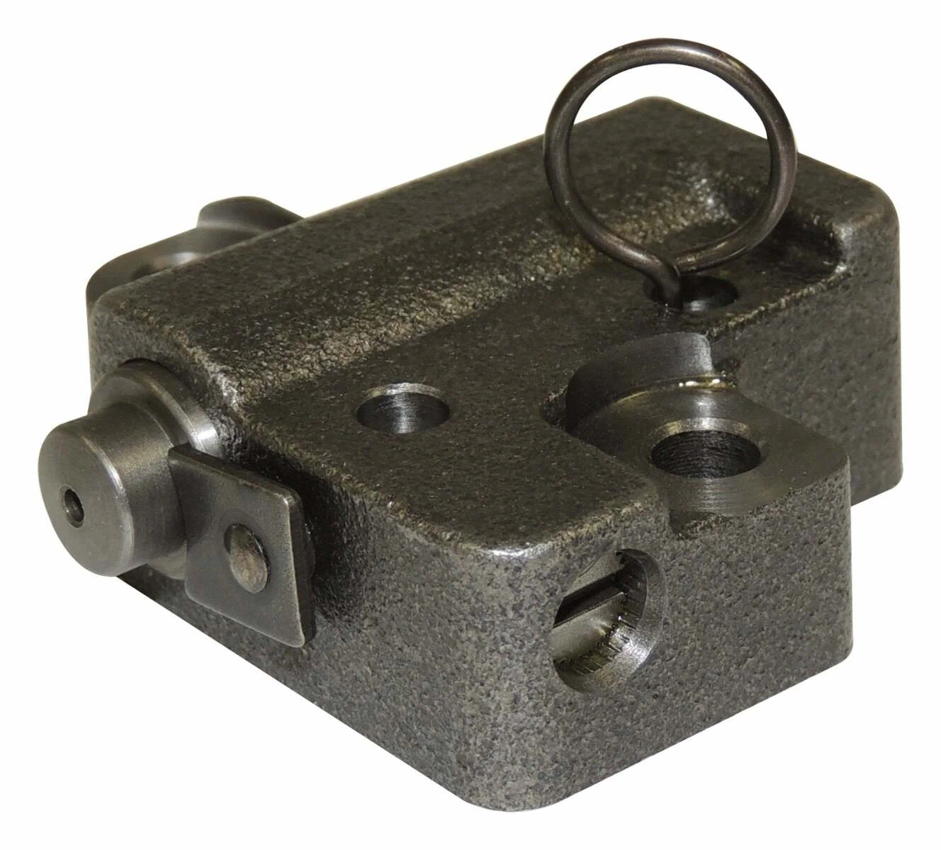 Crown Automotive - Steel Unpainted Timing Chain Tensioner - 5047505AA